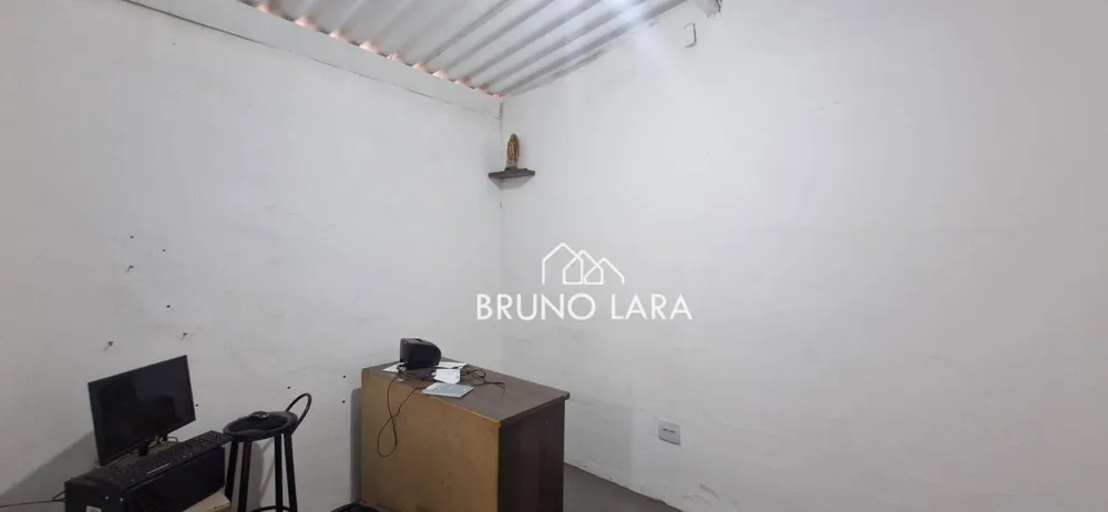 Depósito-Galpão, 290 m² - Foto 12