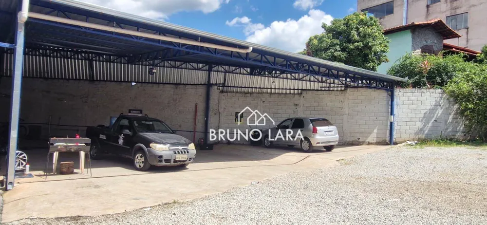 Depósito-Galpão, 290 m² - Foto 6