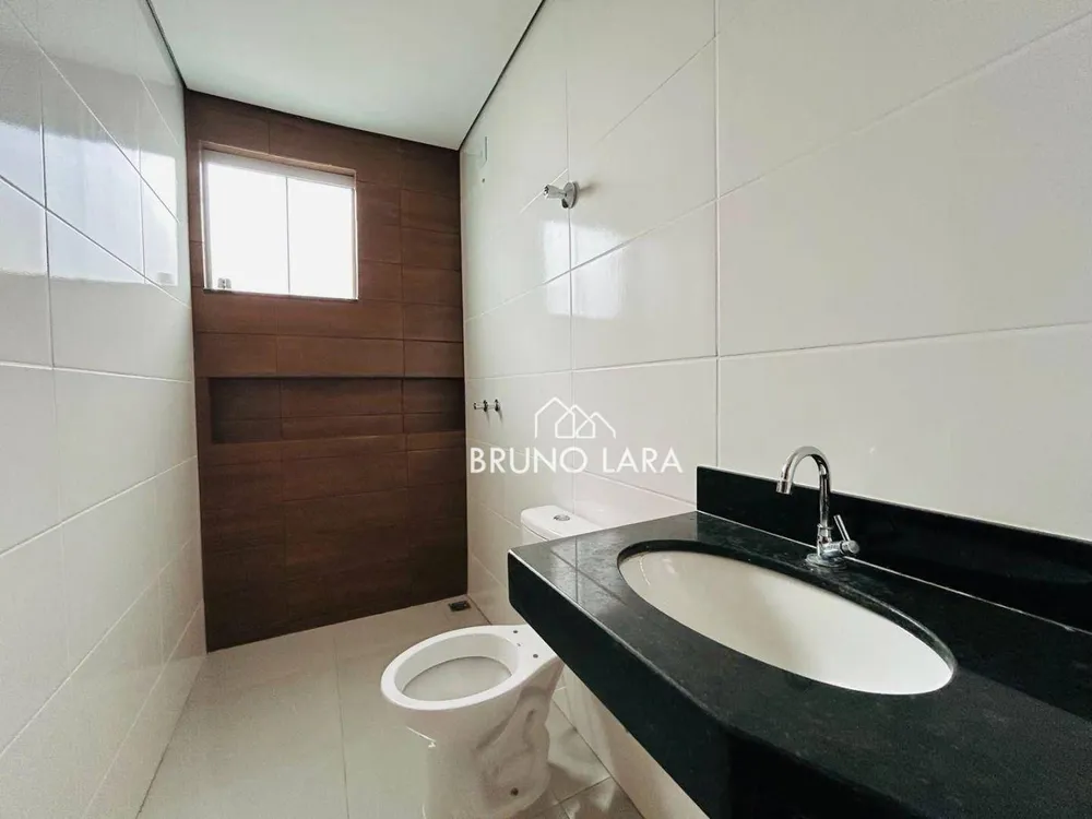 Casa, 2 quartos, 54 m² - Foto 7