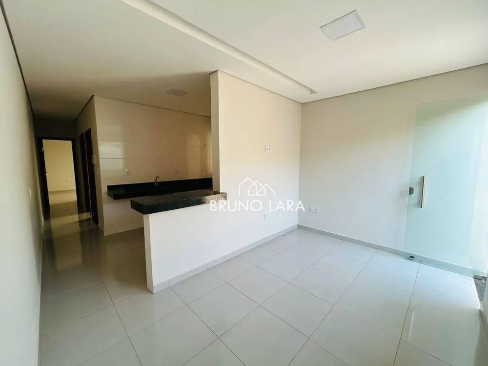 Casa, 2 quartos, 54 m² - Foto 3