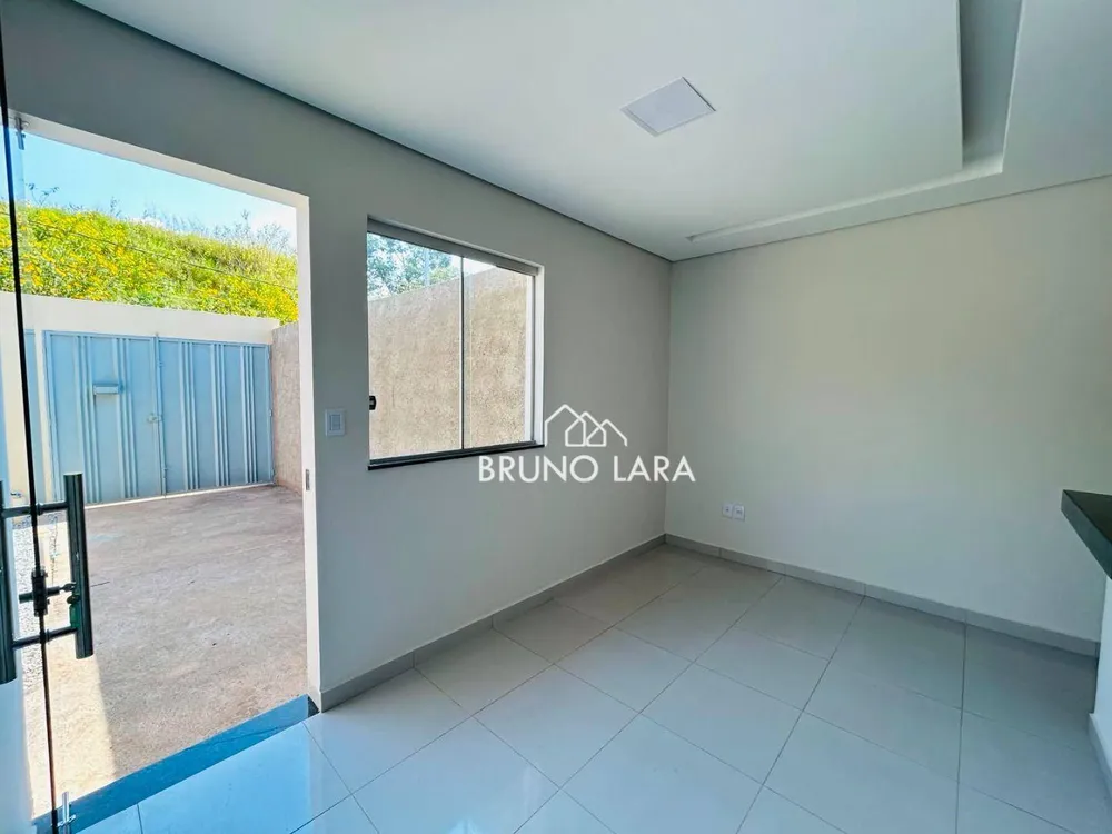 Casa, 2 quartos, 54 m² - Foto 2