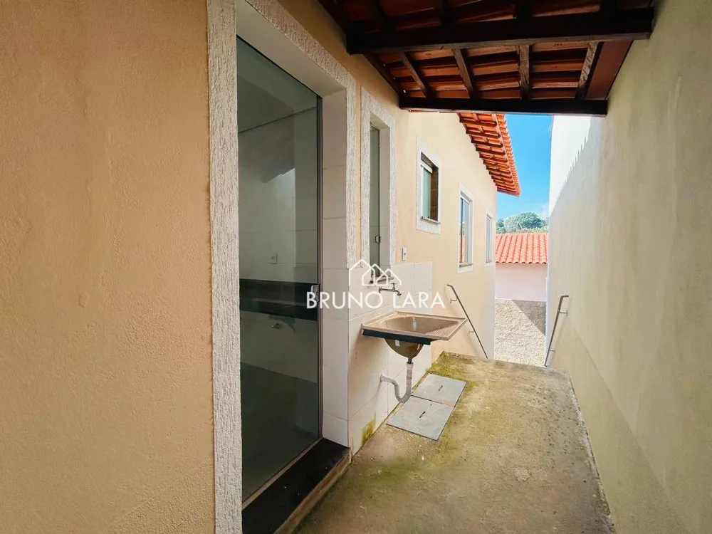 Casa, 2 quartos, 54 m² - Foto 10