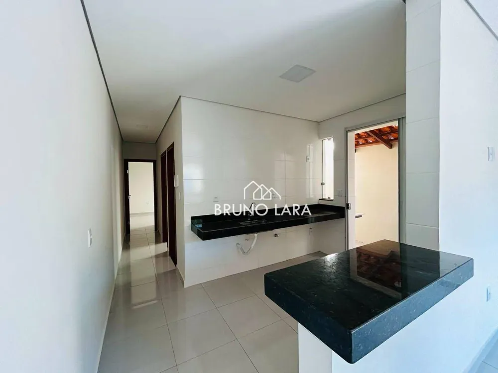 Casa, 2 quartos, 54 m² - Foto 5
