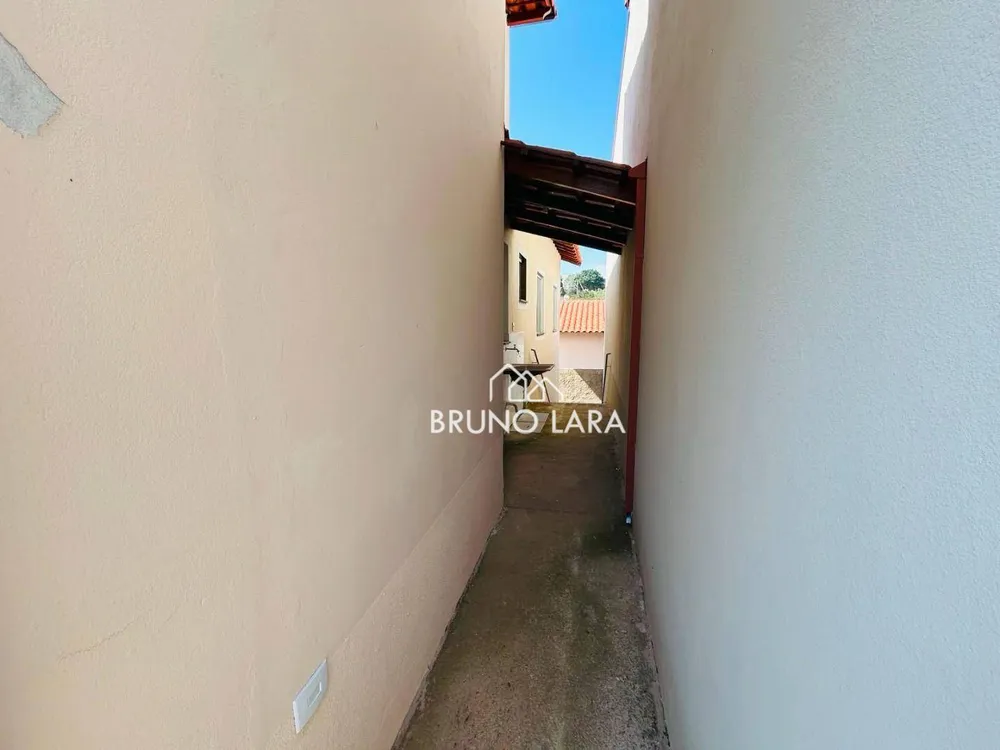 Casa, 2 quartos, 54 m² - Foto 9