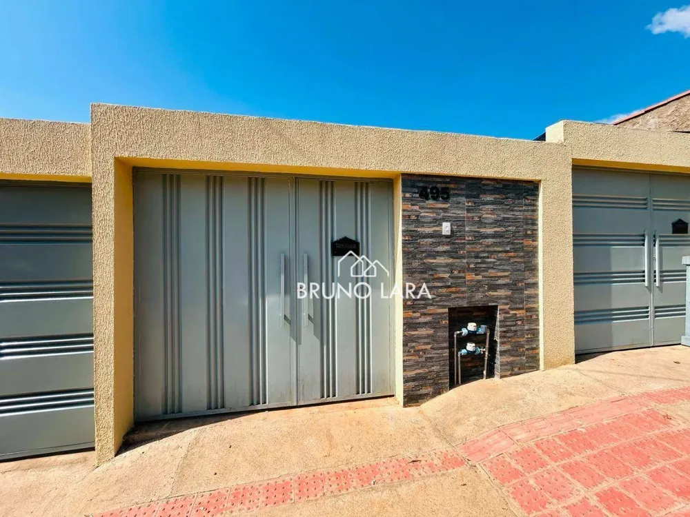 Casa, 2 quartos, 54 m² - Foto 12
