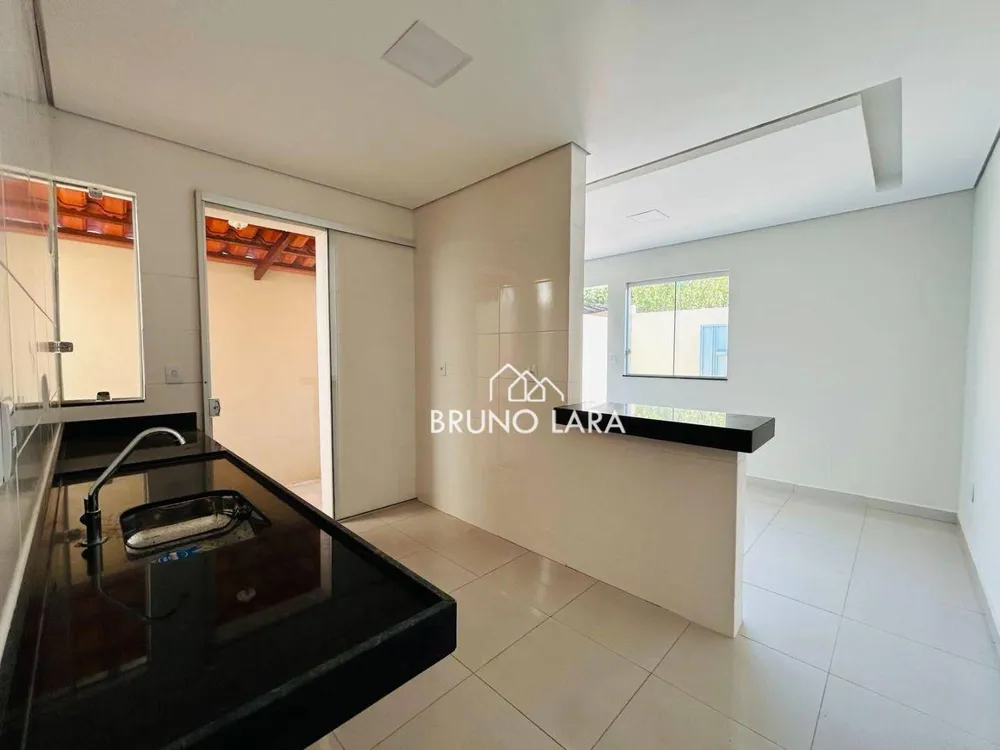 Casa, 2 quartos, 54 m² - Foto 4