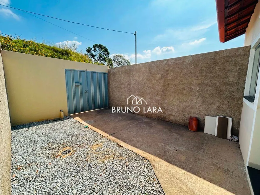 Casa, 2 quartos, 54 m² - Foto 1
