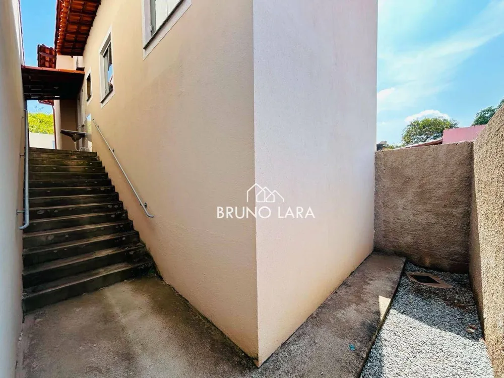 Casa, 2 quartos, 54 m² - Foto 11
