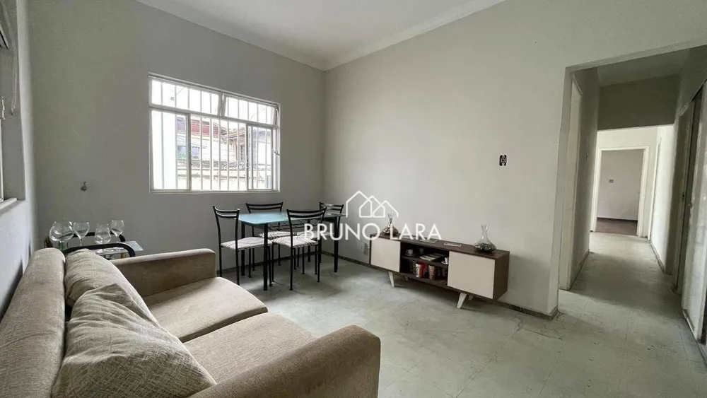 Casa, 4 quartos, 190 m² - Foto 9