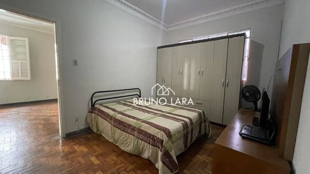 Casa, 4 quartos, 190 m² - Foto 13