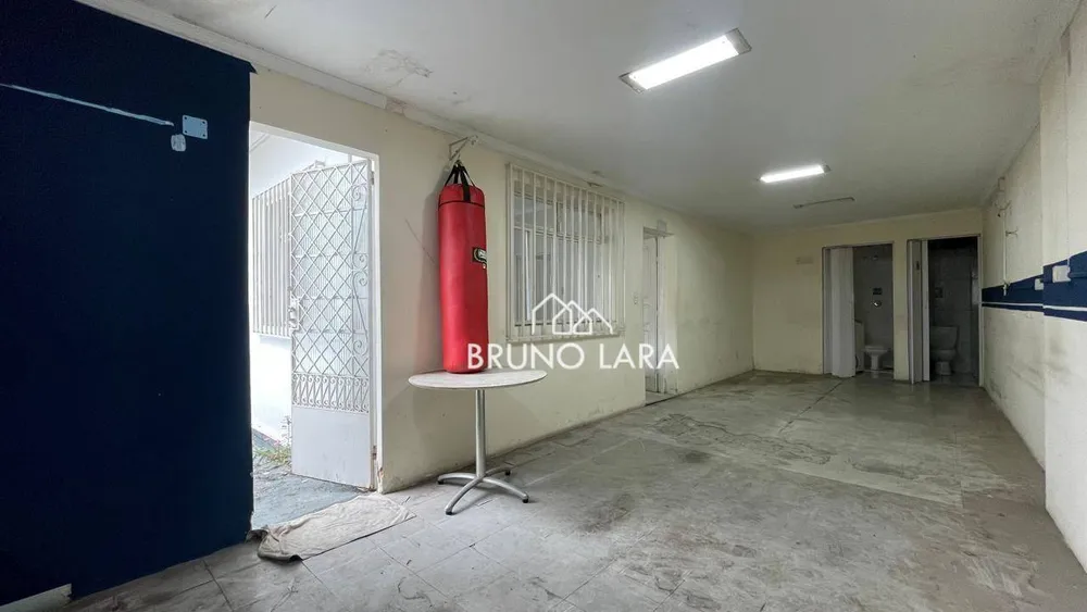 Casa, 4 quartos, 190 m² - Foto 16
