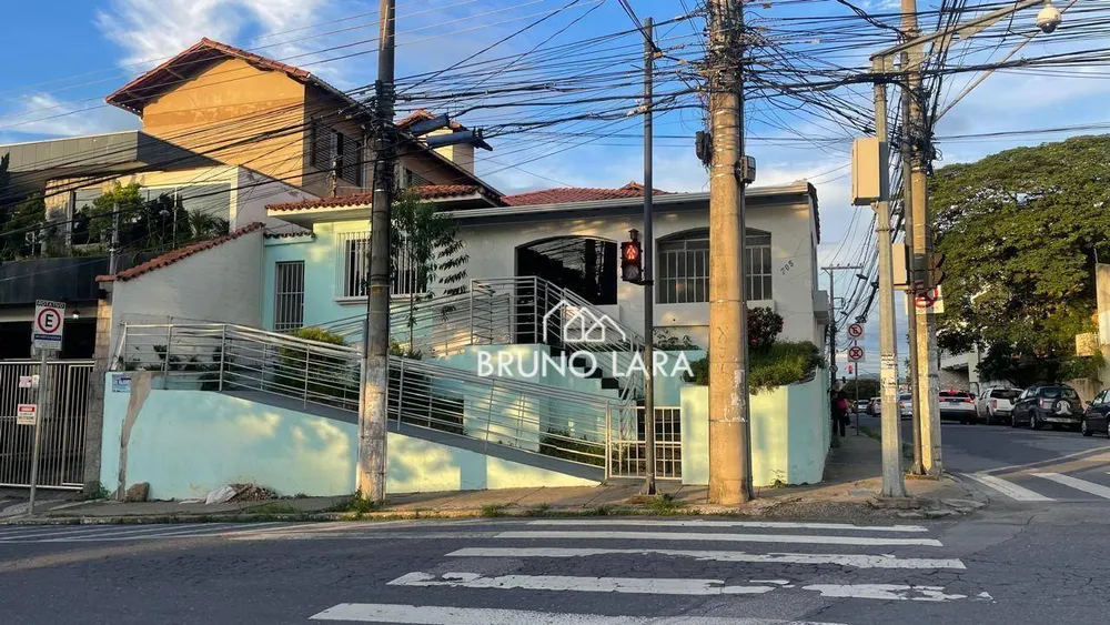 Casa, 4 quartos, 190 m² - Foto 3
