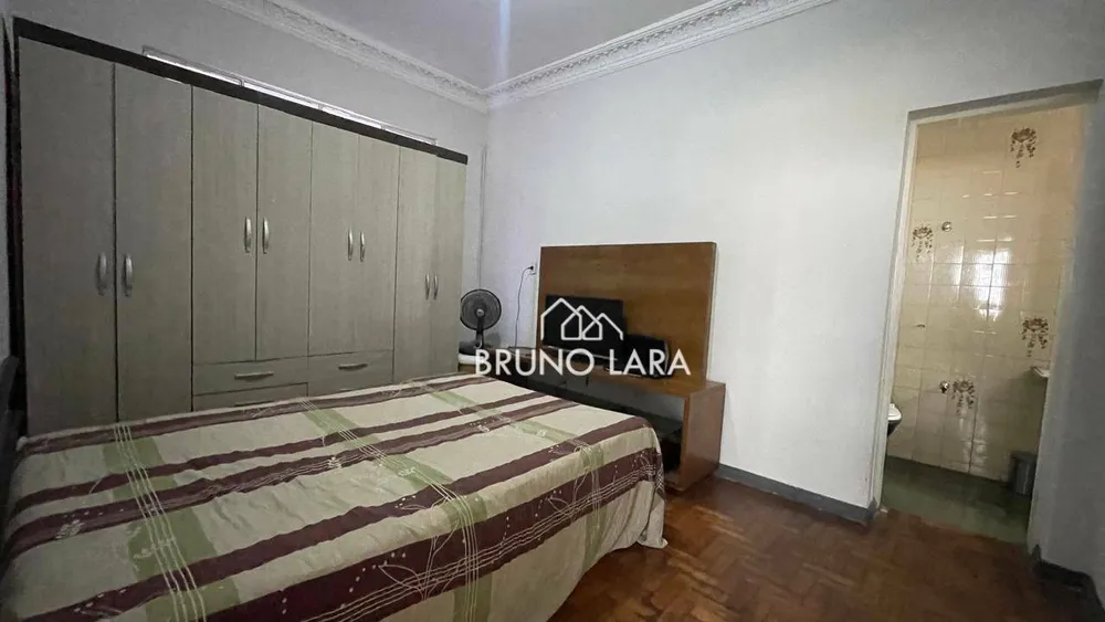 Casa, 4 quartos, 190 m² - Foto 14