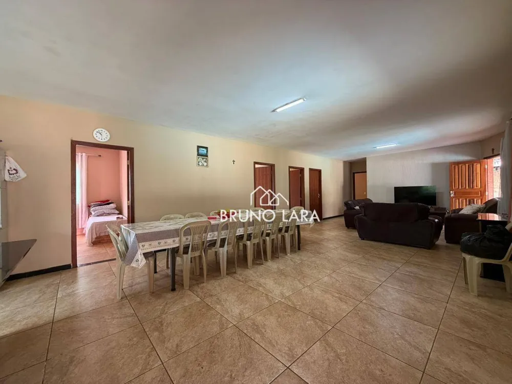 Casa, 5 quartos, 280 m² - Foto 8
