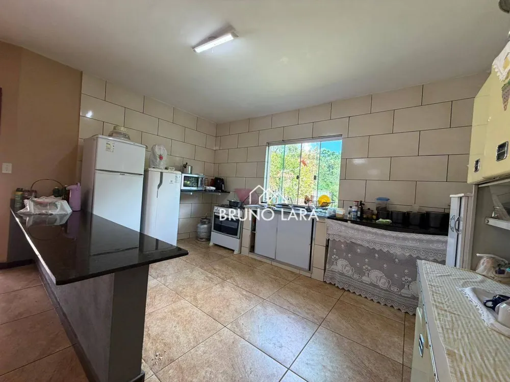 Casa, 5 quartos, 280 m² - Foto 11