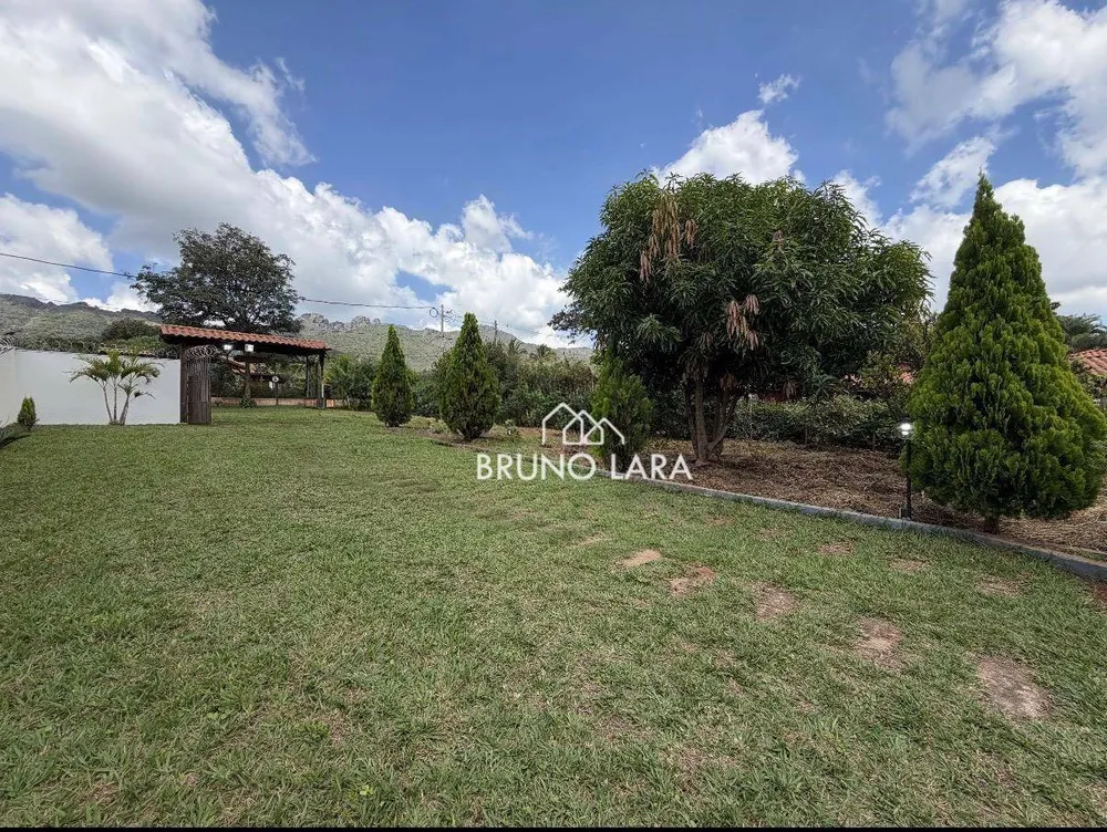 Casa, 5 quartos, 280 m² - Foto 16