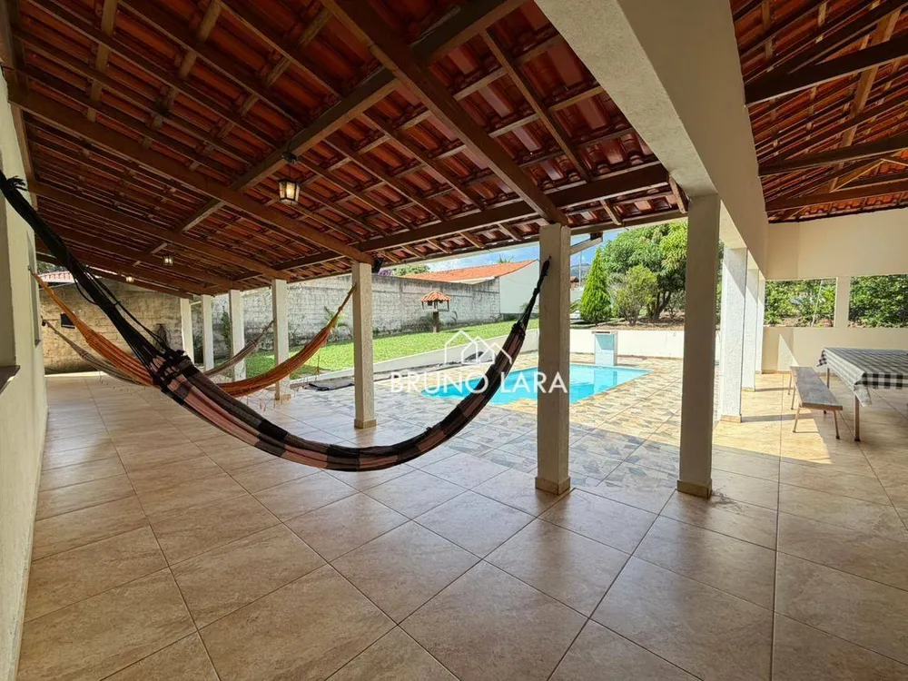 Casa, 5 quartos, 280 m² - Foto 5