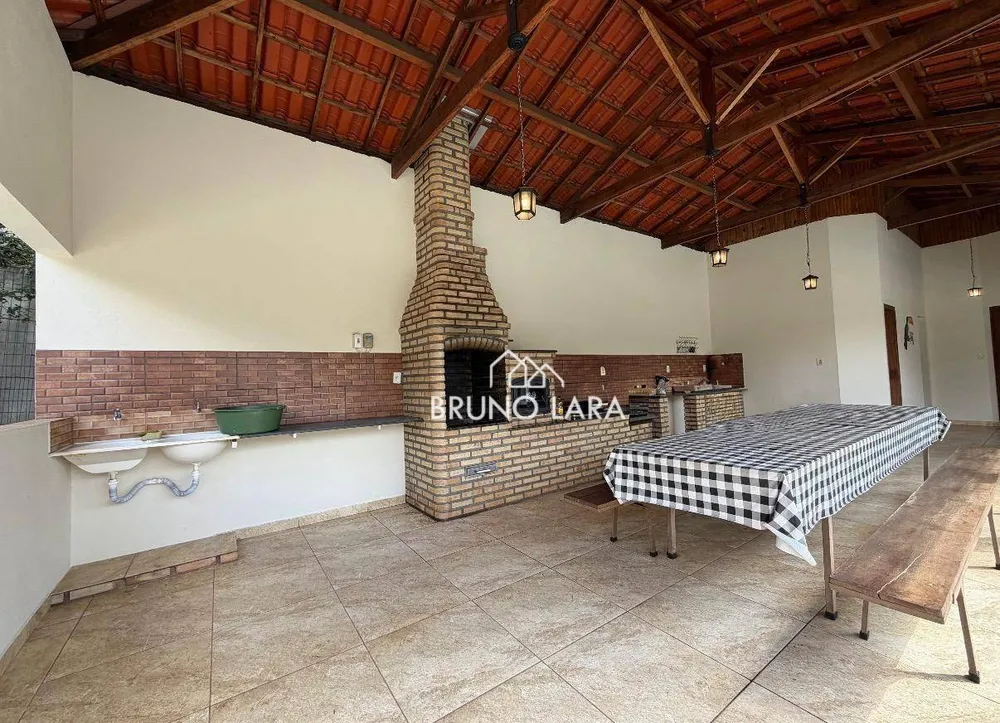 Casa, 5 quartos, 280 m² - Foto 6