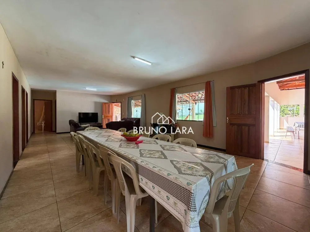 Casa, 5 quartos, 280 m² - Foto 10