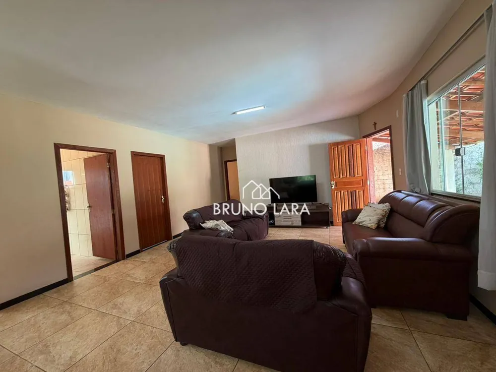 Casa, 5 quartos, 280 m² - Foto 9
