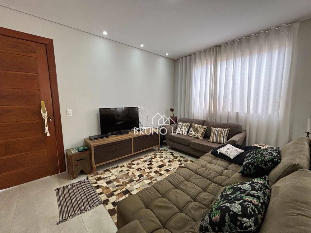 Casa de Condomínio, 3 quartos - Foto 9
