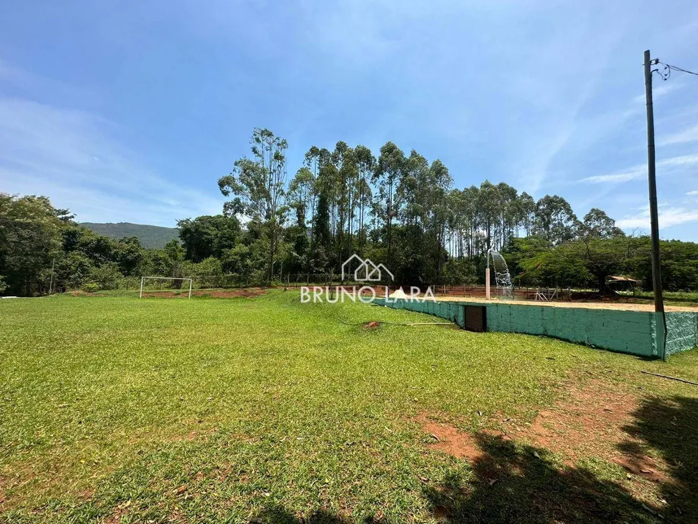Sítio, 4 quartos, 2 hectares - Foto 6