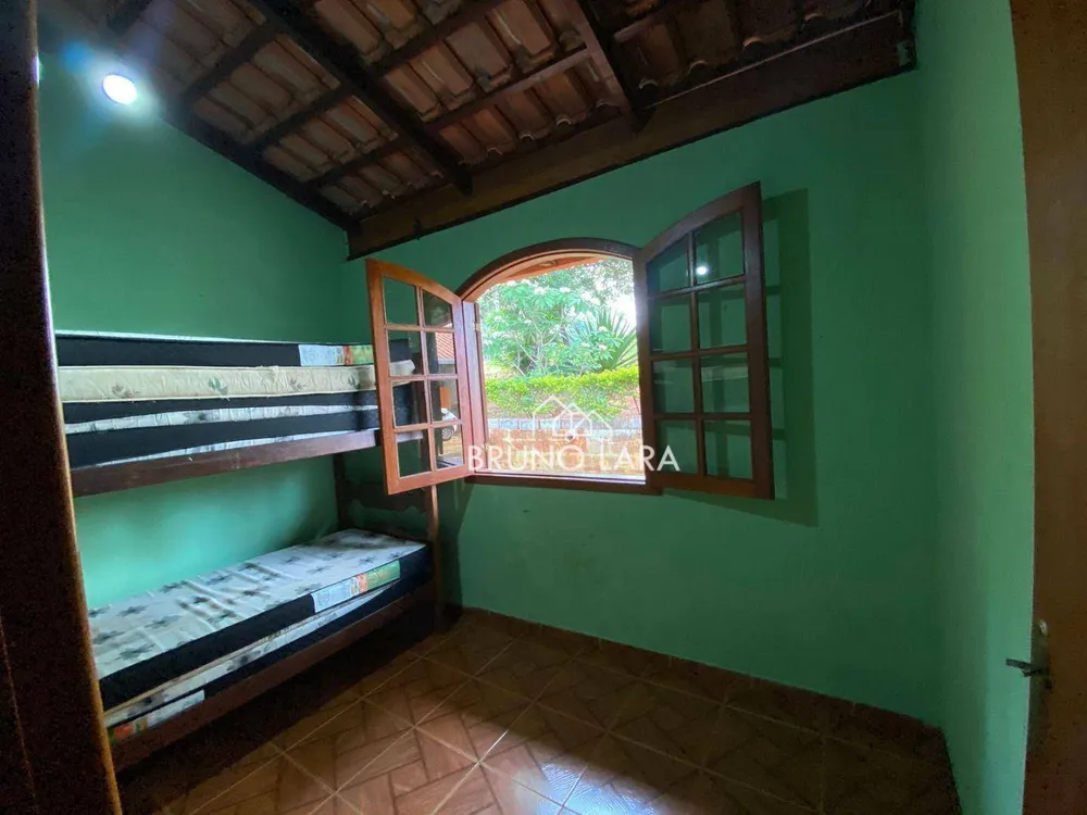 Sítio, 4 quartos, 2 hectares - Foto 1