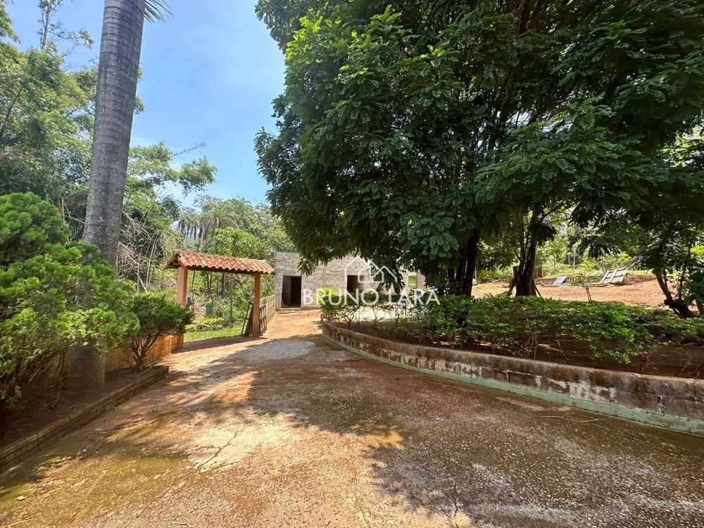 Sítio, 4 quartos, 2 hectares - Foto 7