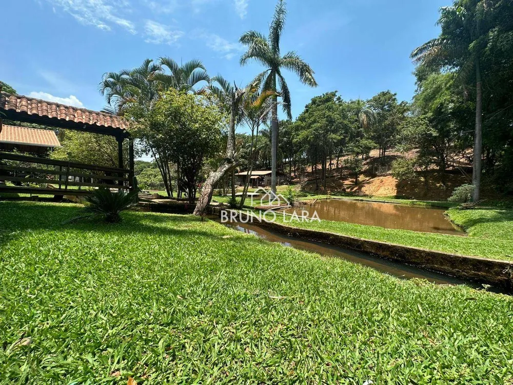 Sítio, 4 quartos, 2 hectares - Foto 9