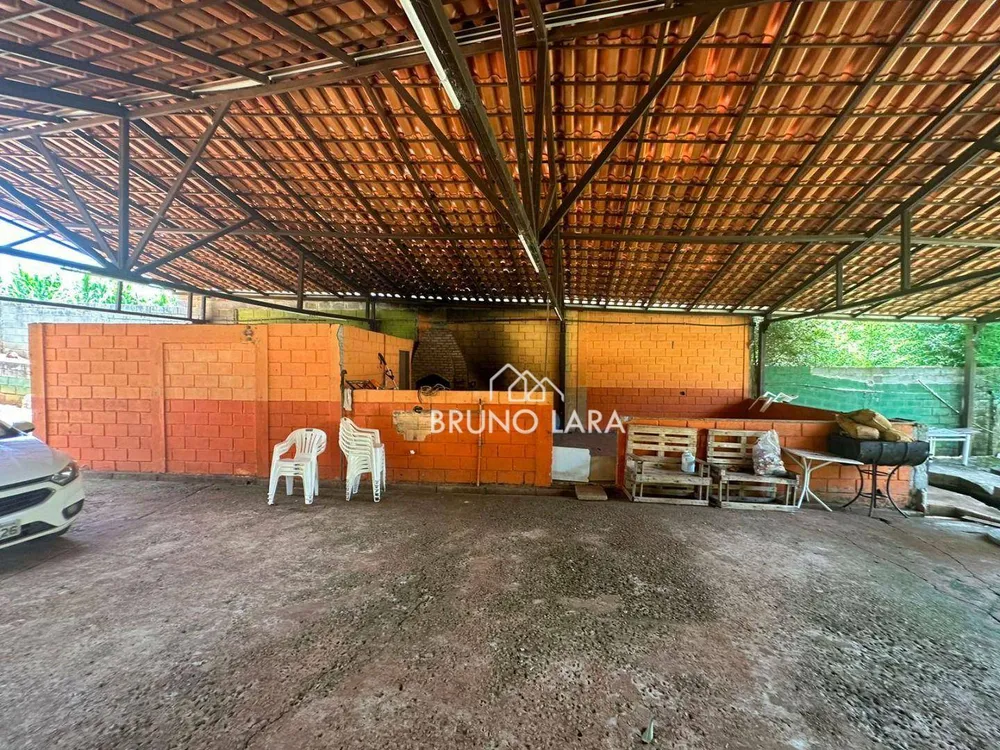 Sítio, 4 quartos, 2 hectares - Foto 4