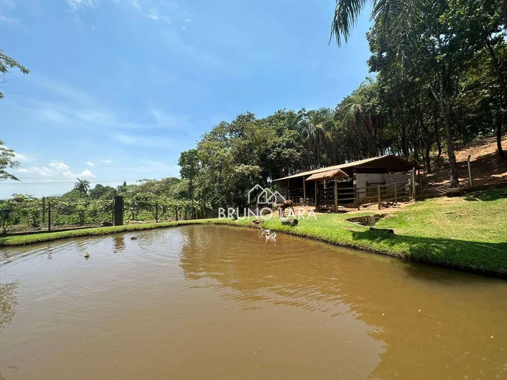 Sítio, 4 quartos, 2 hectares - Foto 12