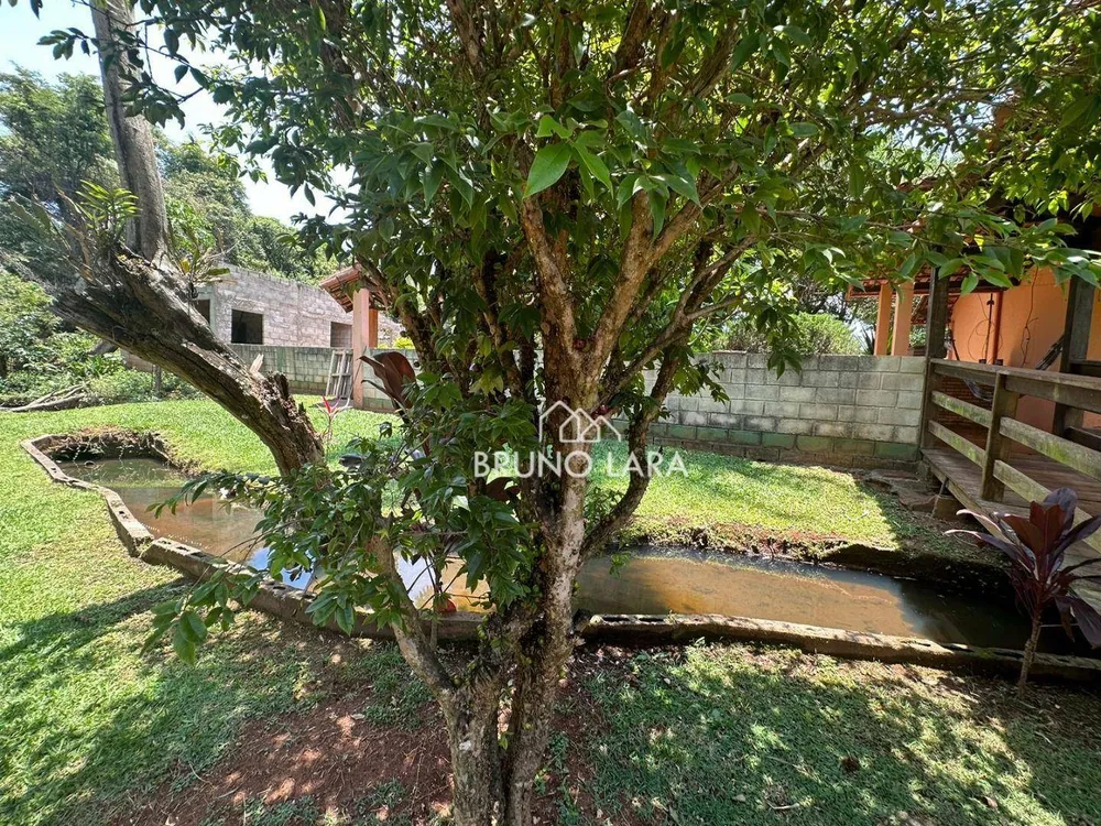 Sítio, 4 quartos, 2 hectares - Foto 10