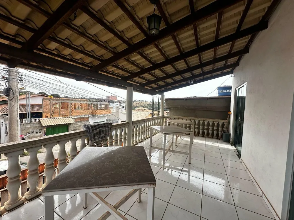 Casa, 3 quartos, 250 m² - Foto 9