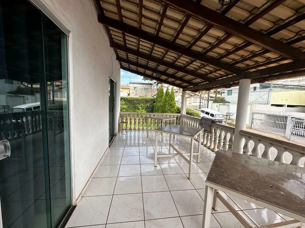 Casa, 3 quartos, 250 m² - Foto 8