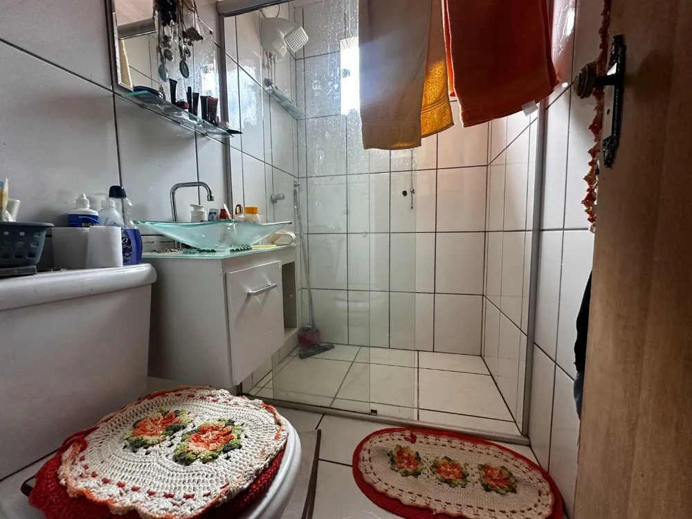 Casa, 3 quartos, 250 m² - Foto 10