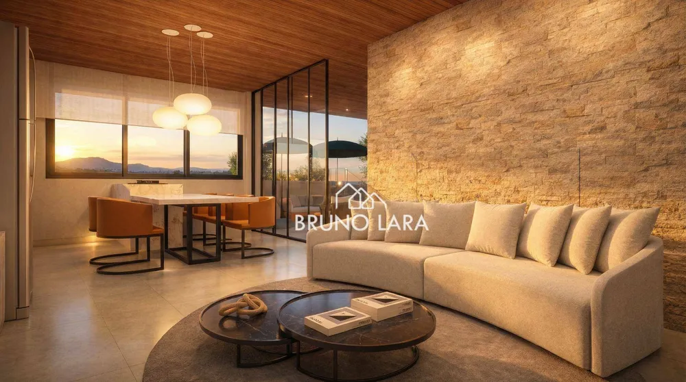Cobertura, 2 quartos, 132 m² - Foto 1
