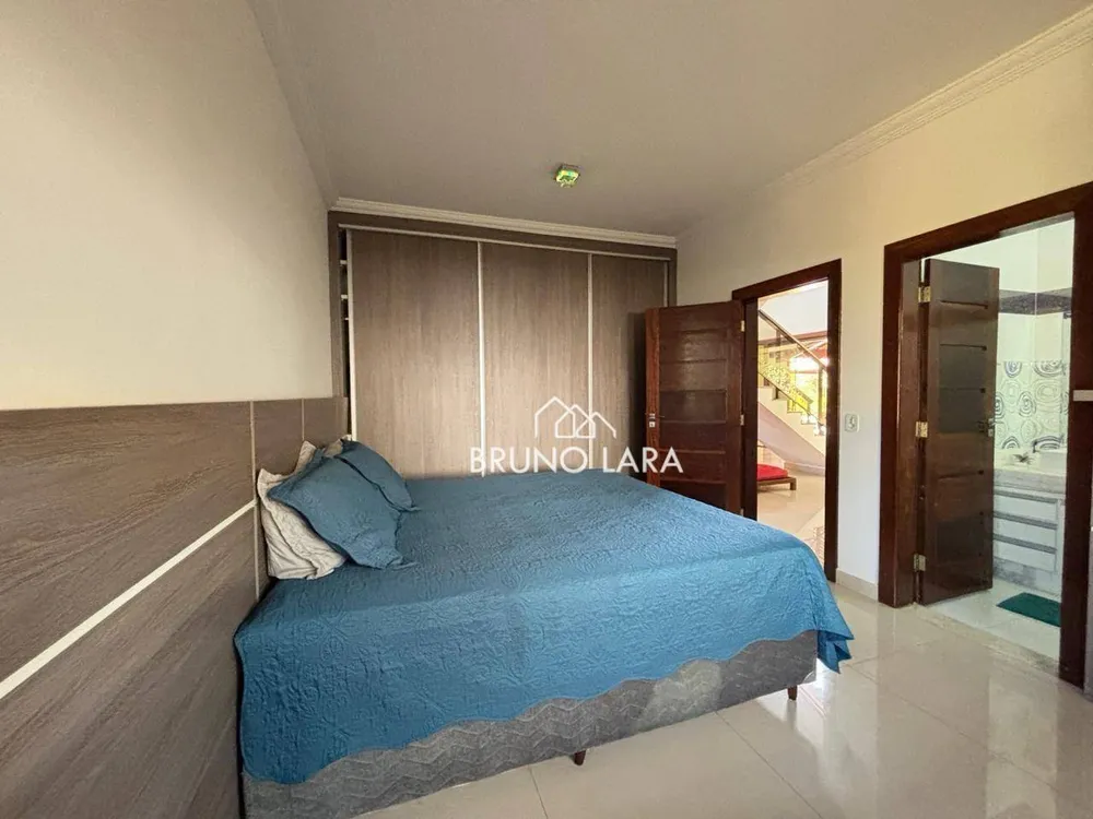 Casa de Condomínio, 5 quartos - Foto 4