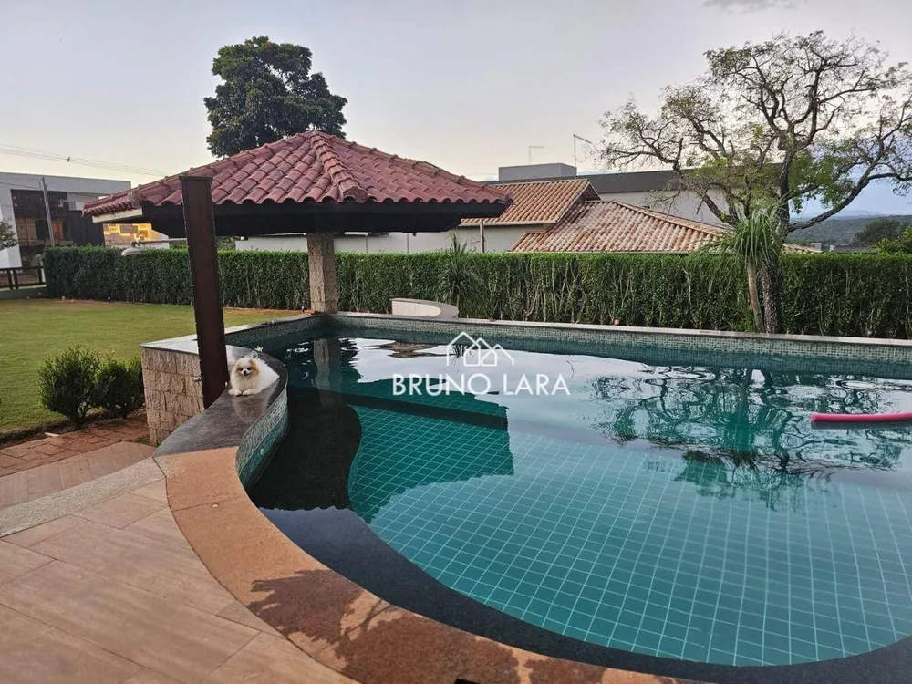 Casa de Condomínio, 5 quartos - Foto 9