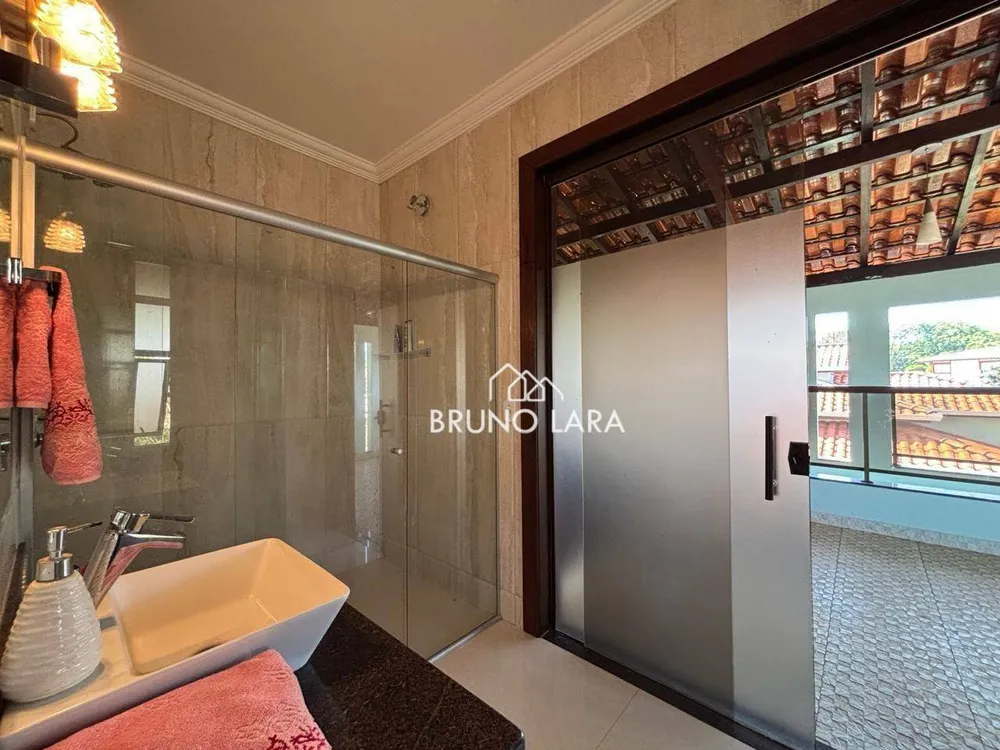 Casa de Condomínio, 5 quartos - Foto 6