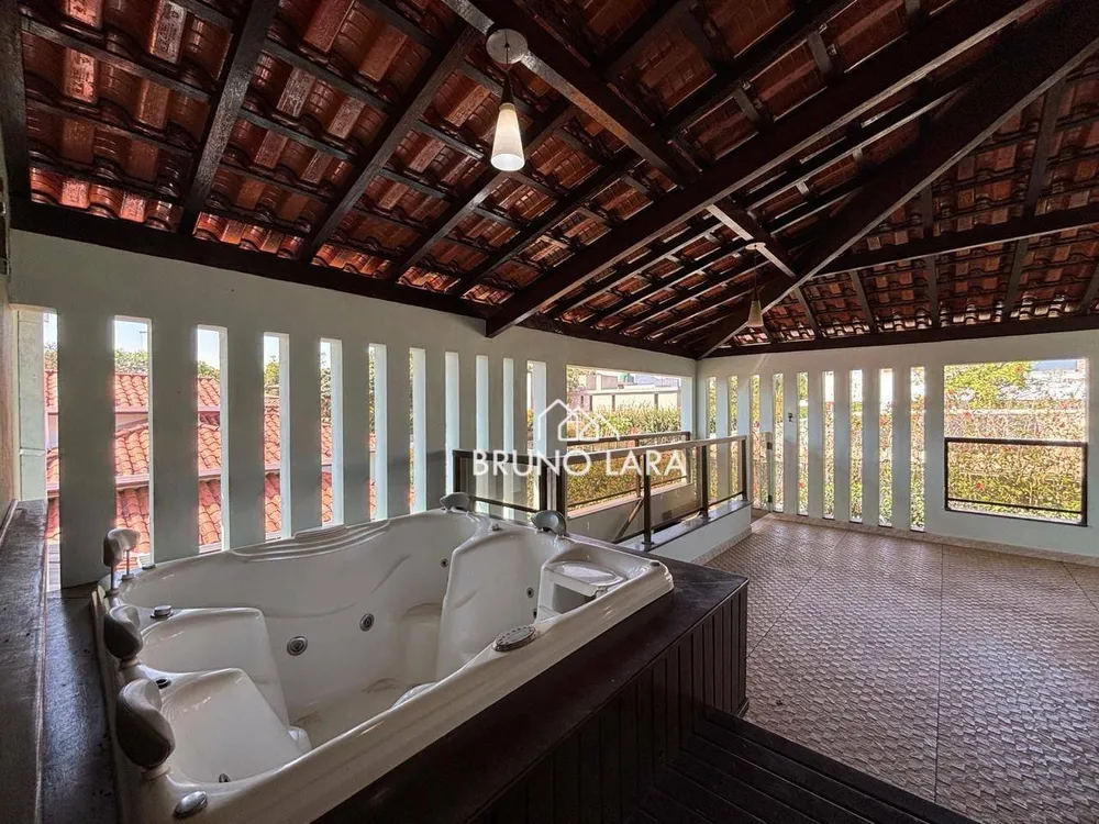 Casa de Condomínio, 5 quartos - Foto 7