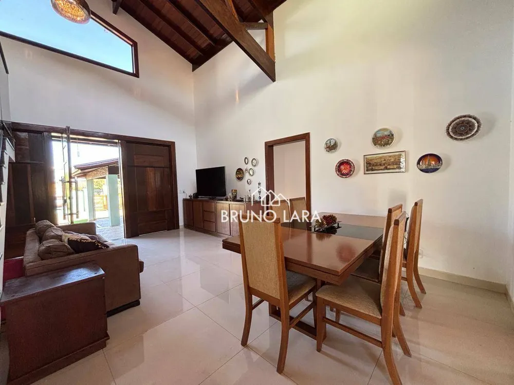Casa de Condomínio, 5 quartos - Foto 1