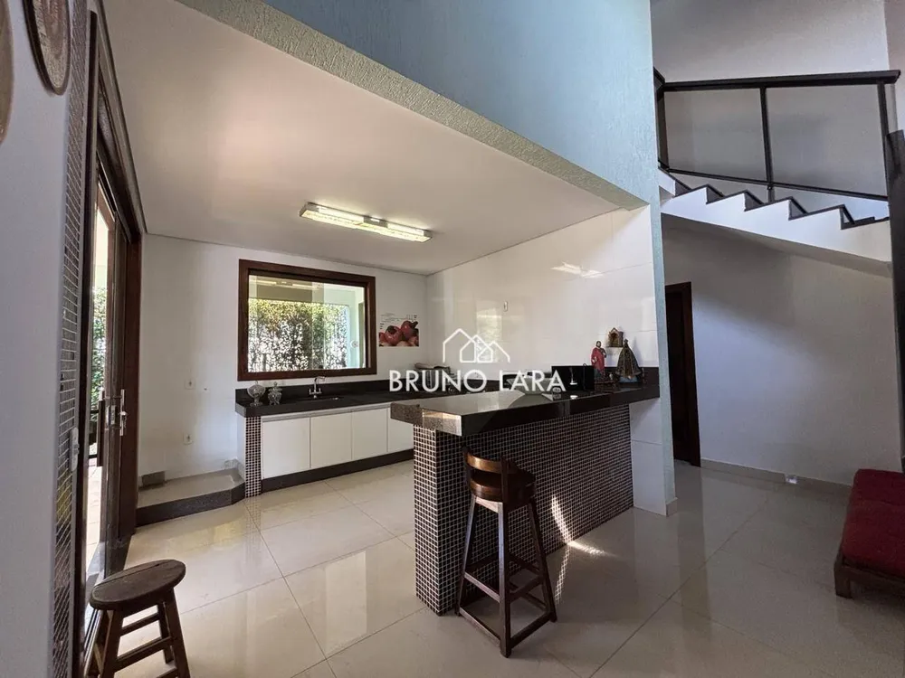 Casa de Condomínio, 5 quartos - Foto 2