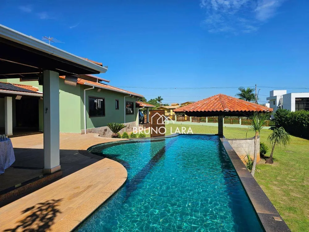 Casa de Condomínio, 5 quartos - Foto 8
