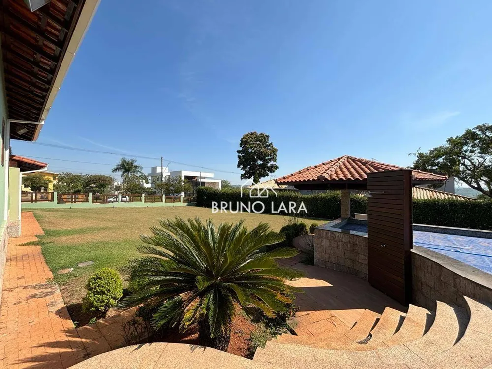 Casa de Condomínio, 5 quartos - Foto 11