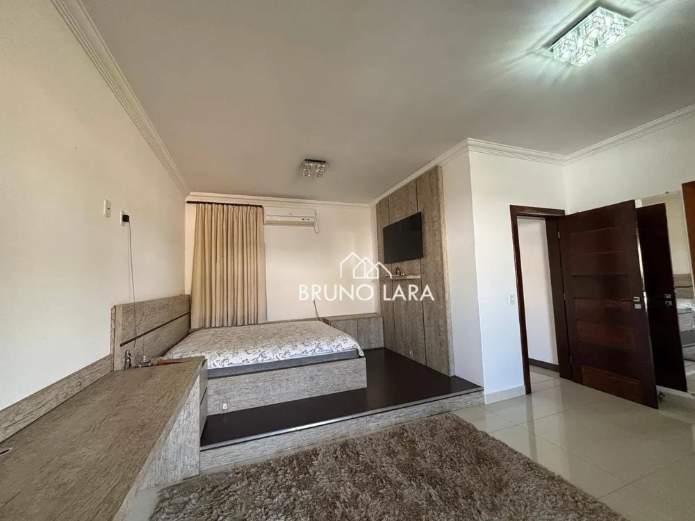 Casa de Condomínio, 5 quartos - Foto 5