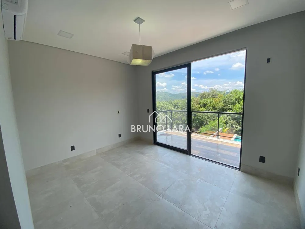 Casa de Condomínio, 4 quartos - Foto 10