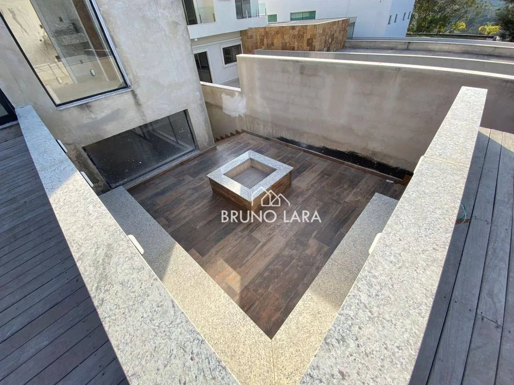 Casa de Condomínio, 4 quartos - Foto 7