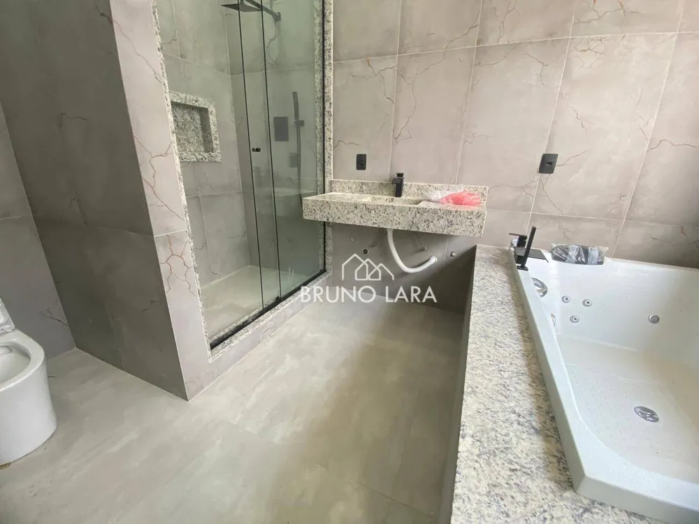 Casa de Condomínio, 4 quartos - Foto 6