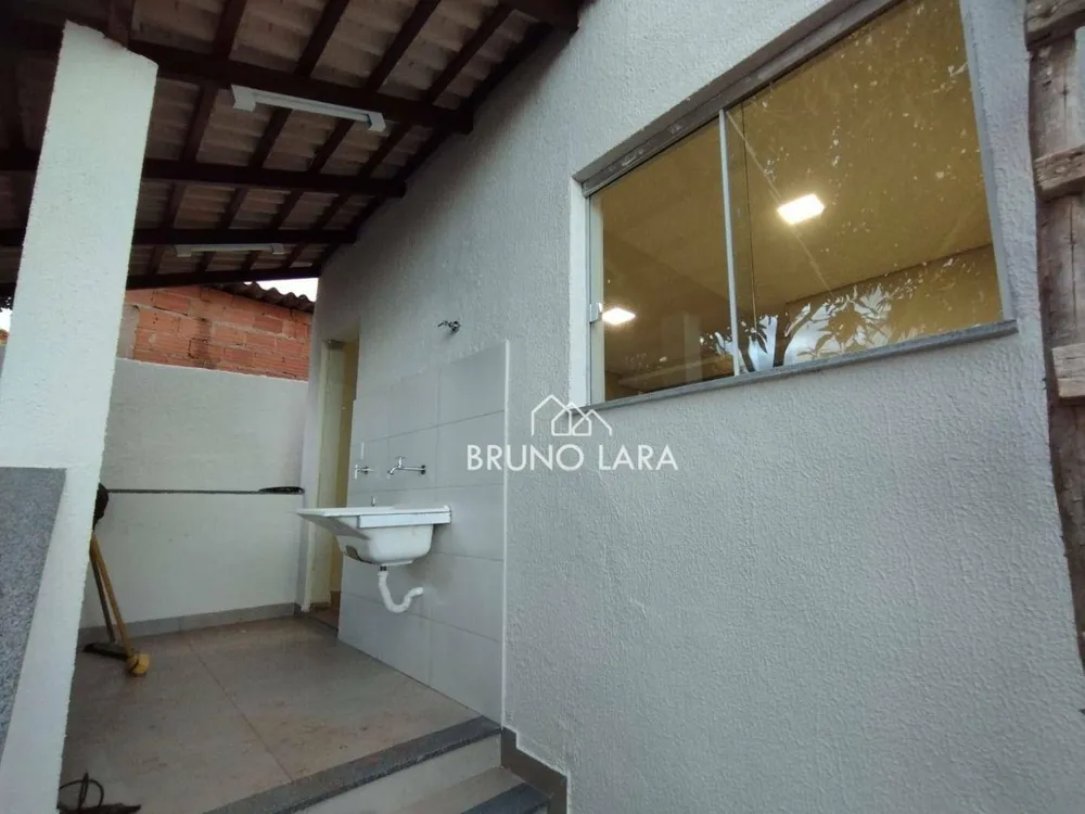 Casa, 6 quartos, 200 m² - Foto 16