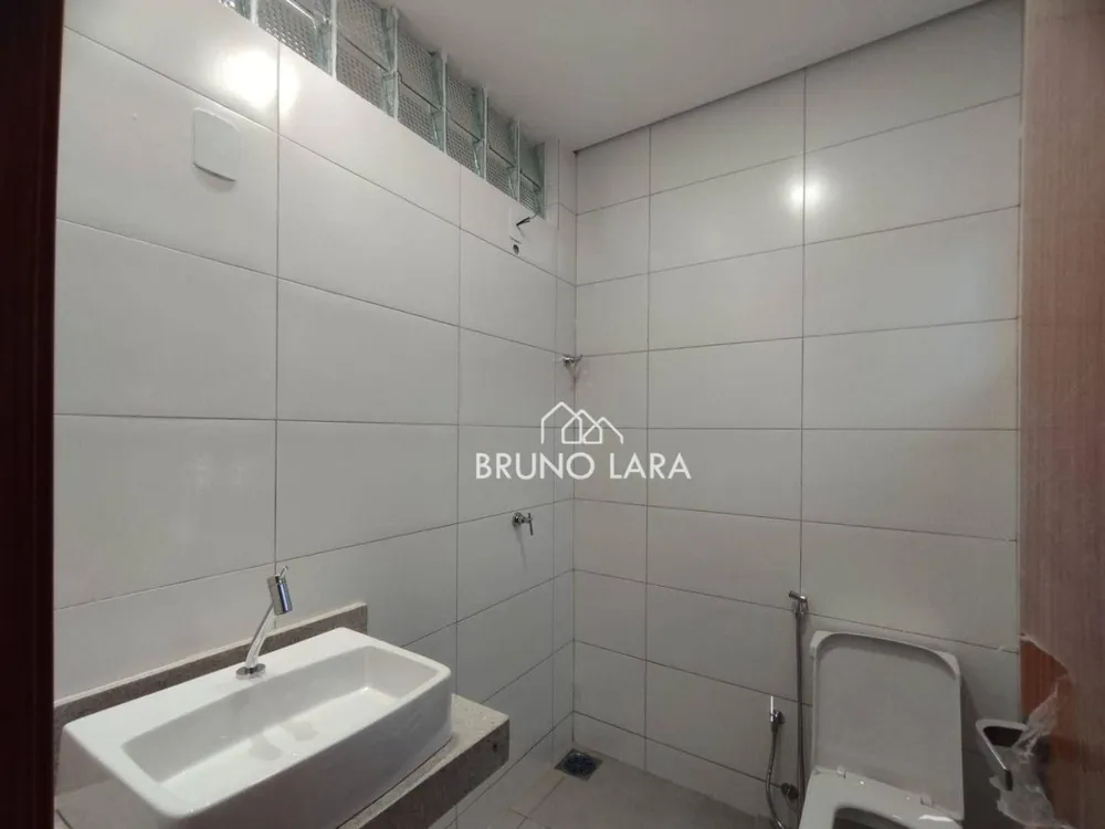 Casa, 6 quartos, 200 m² - Foto 9